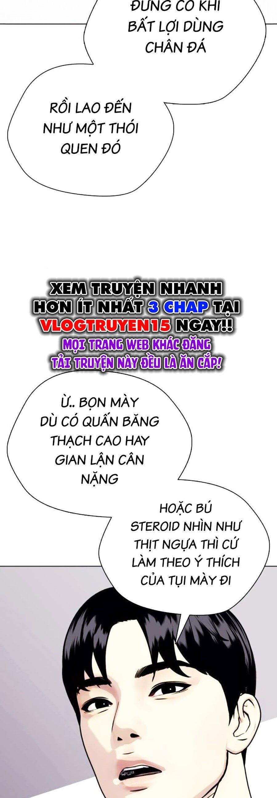 đọc truyện Loser Giỏi Võ Chương 69 ảnh 57 tại Thiên Thai Truyện