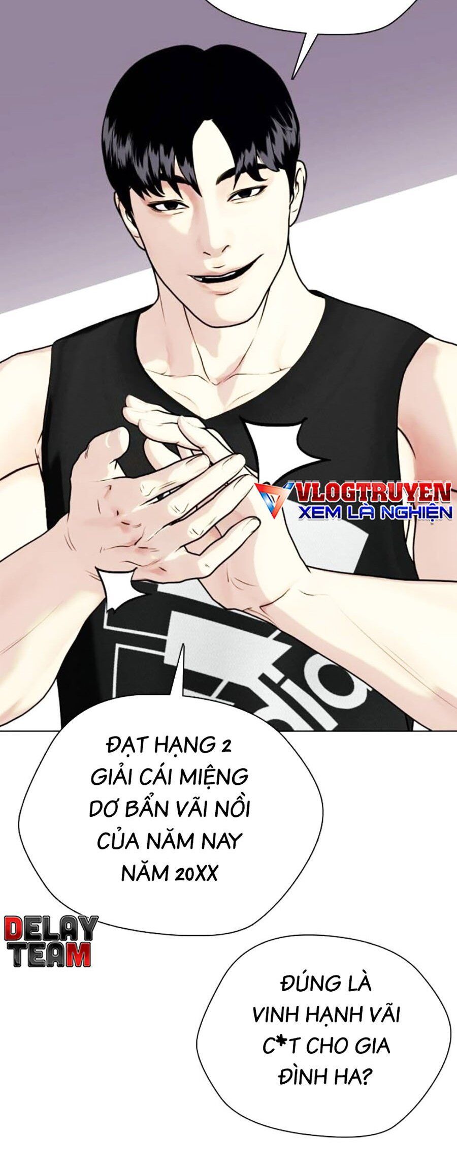 đọc truyện Loser Giỏi Võ Chương 69 ảnh 62 tại Thiên Thai Truyện