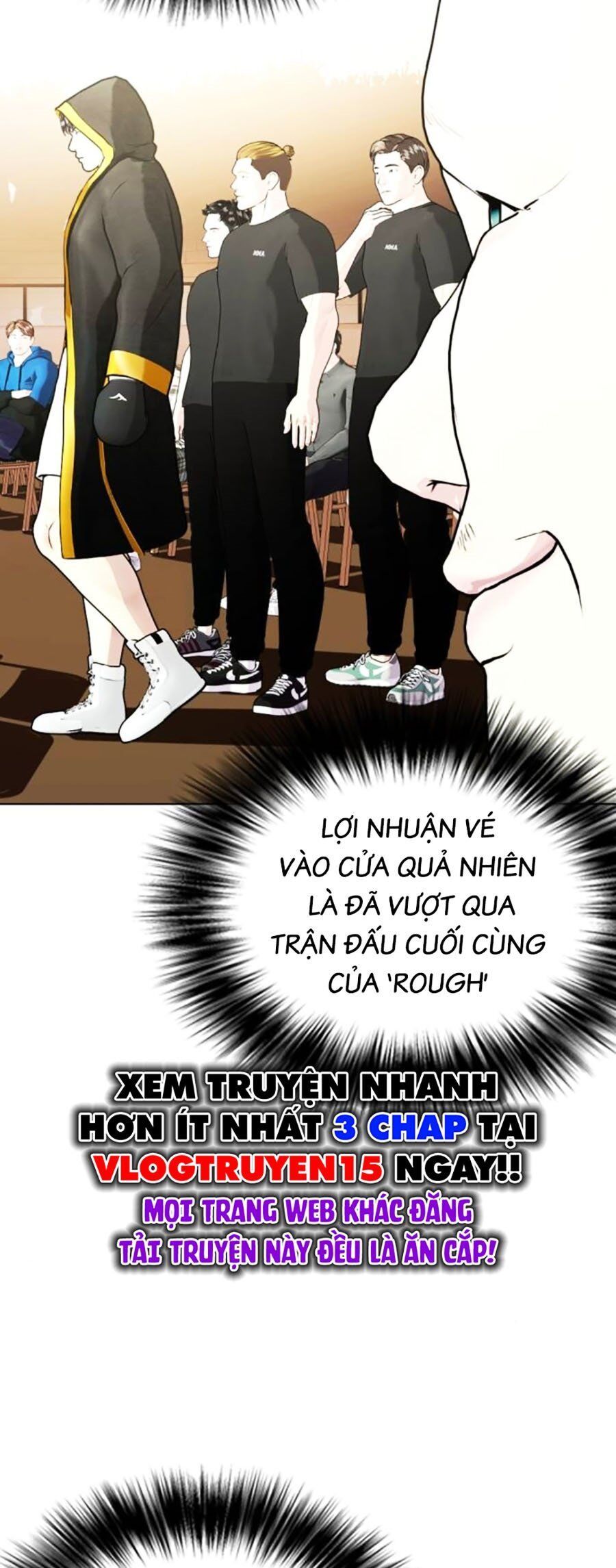 đọc truyện Loser Giỏi Võ Chương 69 ảnh 69 tại Thiên Thai Truyện