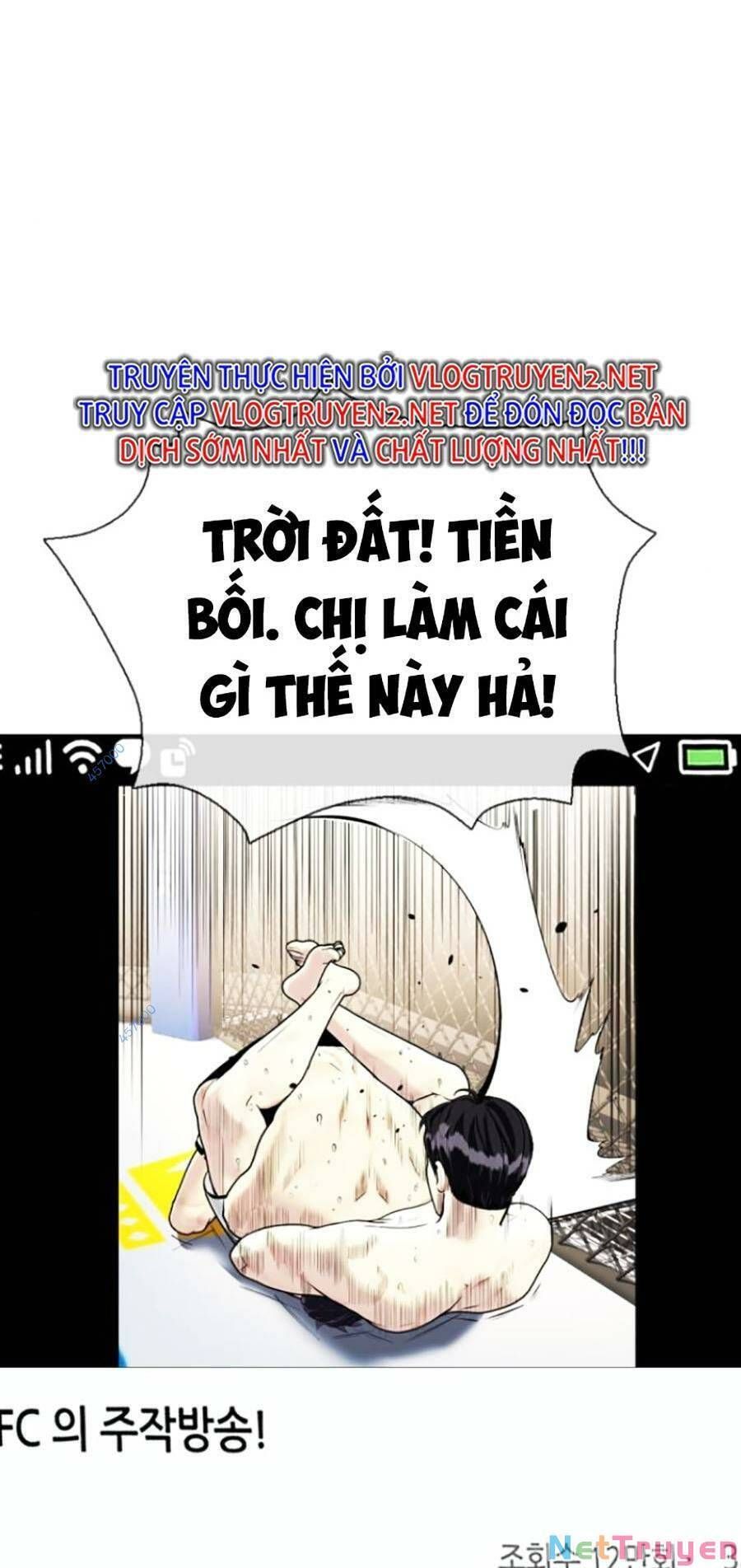 đọc truyện Loser Giỏi Võ Chương 7 ảnh 129 tại Thiên Thai Truyện