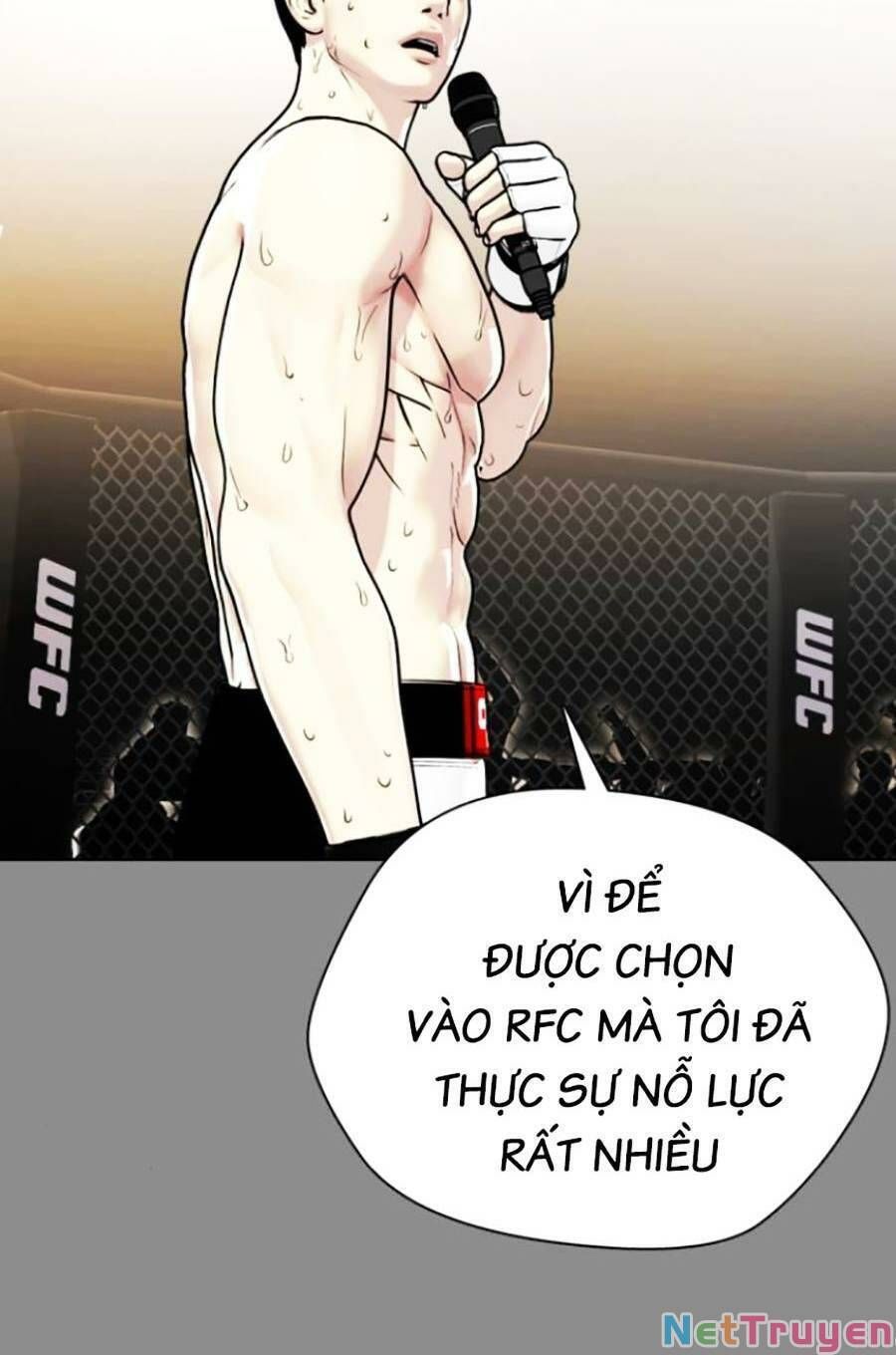 đọc truyện Loser Giỏi Võ Chương 7 ảnh 33 tại Thiên Thai Truyện