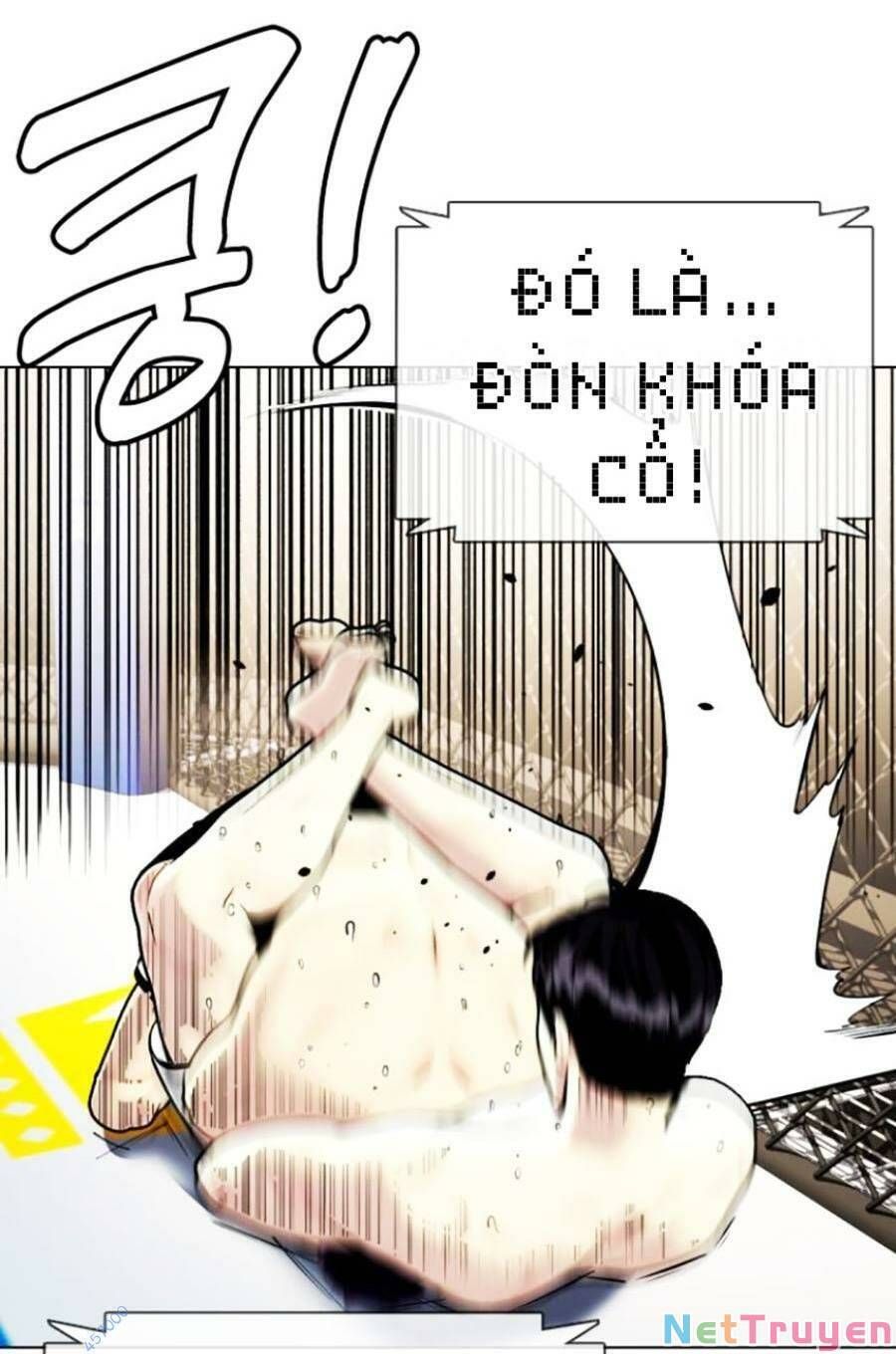 đọc truyện Loser Giỏi Võ Chương 7 ảnh 5 tại Thiên Thai Truyện
