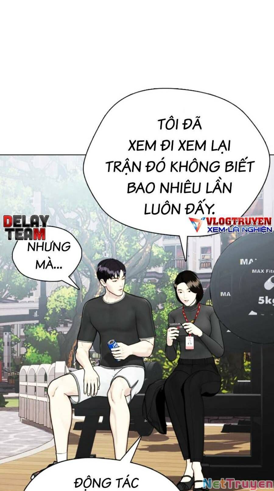 đọc truyện Loser Giỏi Võ Chương 7 ảnh 56 tại Thiên Thai Truyện