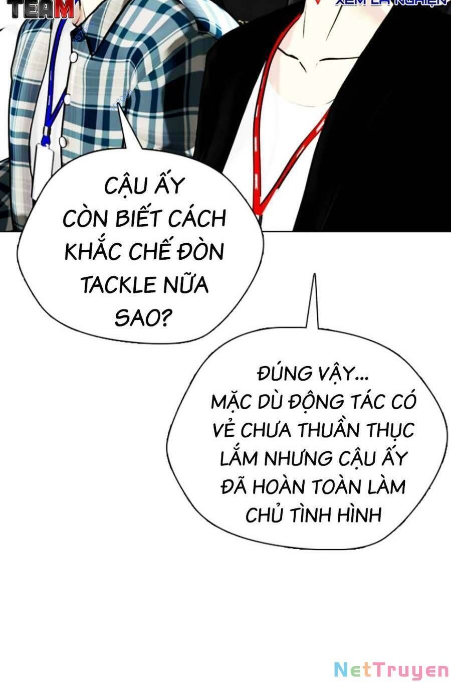 đọc truyện Loser Giỏi Võ Chương 7 ảnh 9 tại Thiên Thai Truyện