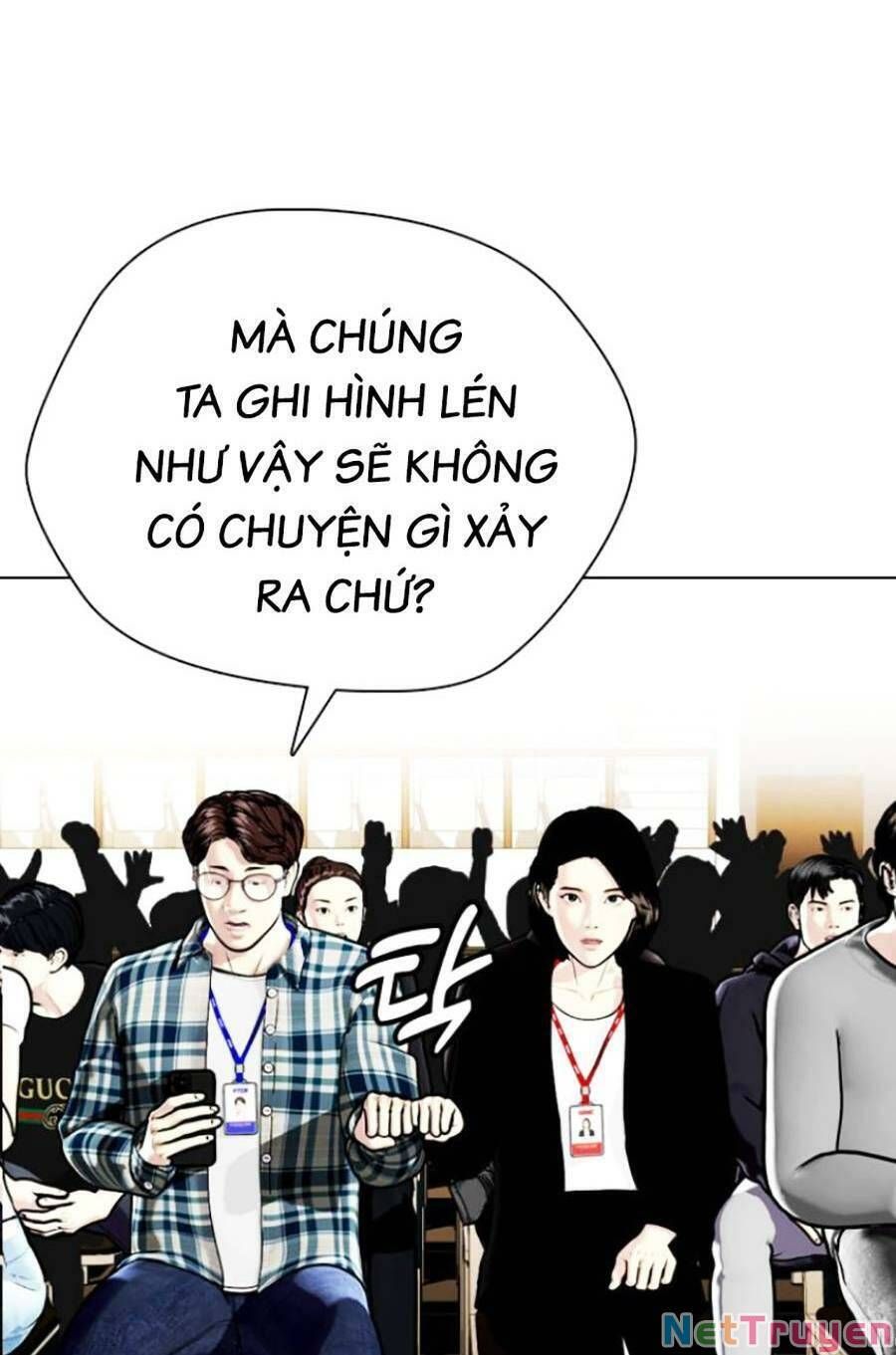 đọc truyện Loser Giỏi Võ Chương 7 ảnh 10 tại Thiên Thai Truyện