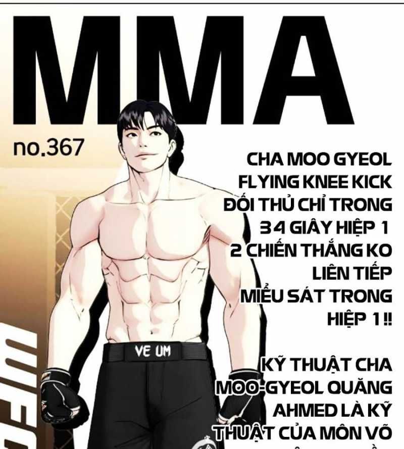 đọc truyện Loser Giỏi Võ Chương 75 ảnh 236 tại Thiên Thai Truyện