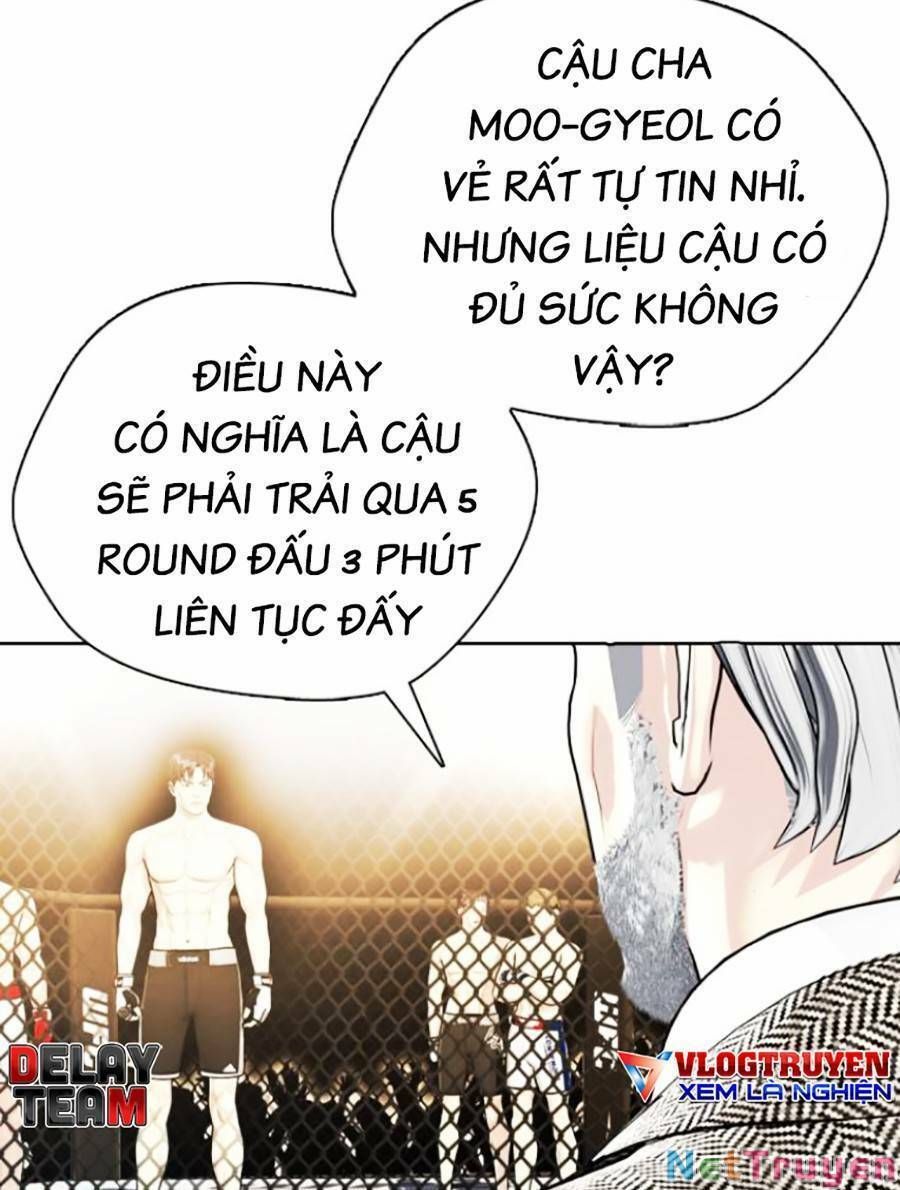 đọc truyện Loser Giỏi Võ Chương 8 ảnh 143 tại Thiên Thai Truyện