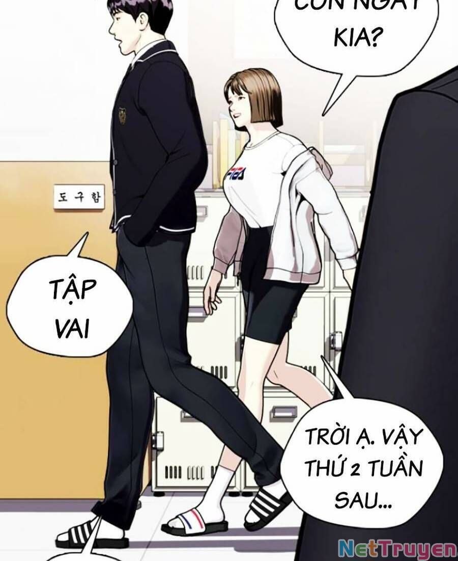 đọc truyện Loser Giỏi Võ Chương 8 ảnh 26 tại Thiên Thai Truyện
