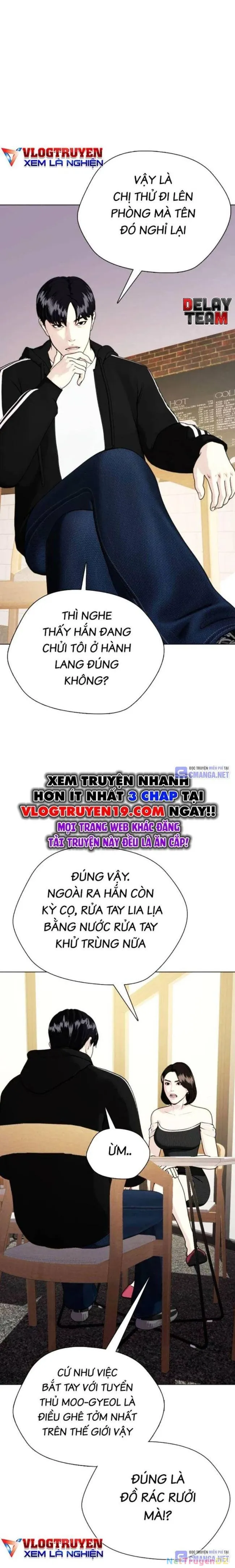 đọc truyện Loser Giỏi Võ Chương 80 ảnh 12 tại Thiên Thai Truyện