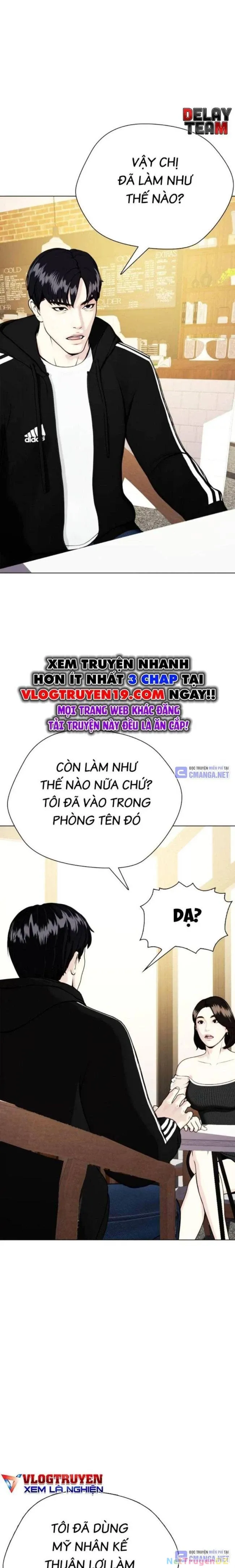đọc truyện Loser Giỏi Võ Chương 80 ảnh 13 tại Thiên Thai Truyện