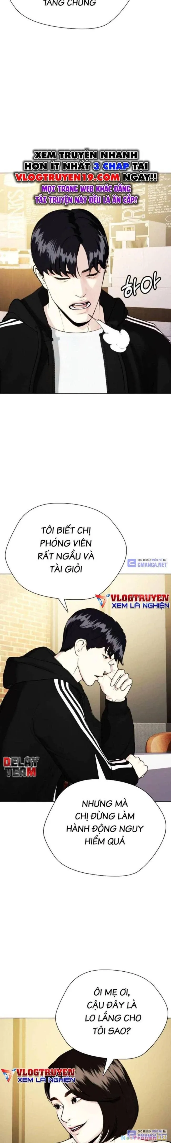 đọc truyện Loser Giỏi Võ Chương 80 ảnh 16 tại Thiên Thai Truyện
