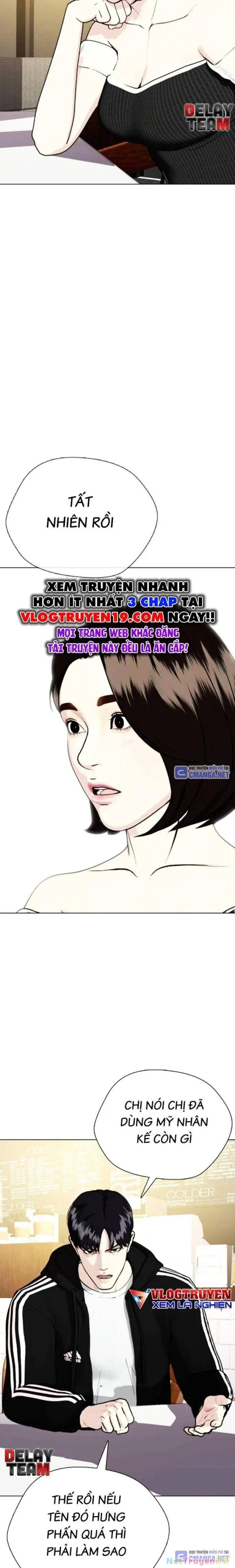 đọc truyện Loser Giỏi Võ Chương 80 ảnh 17 tại Thiên Thai Truyện