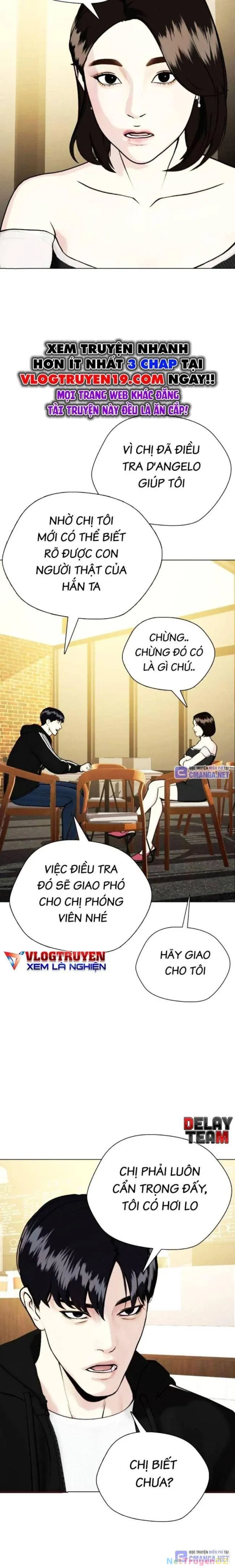 đọc truyện Loser Giỏi Võ Chương 80 ảnh 19 tại Thiên Thai Truyện