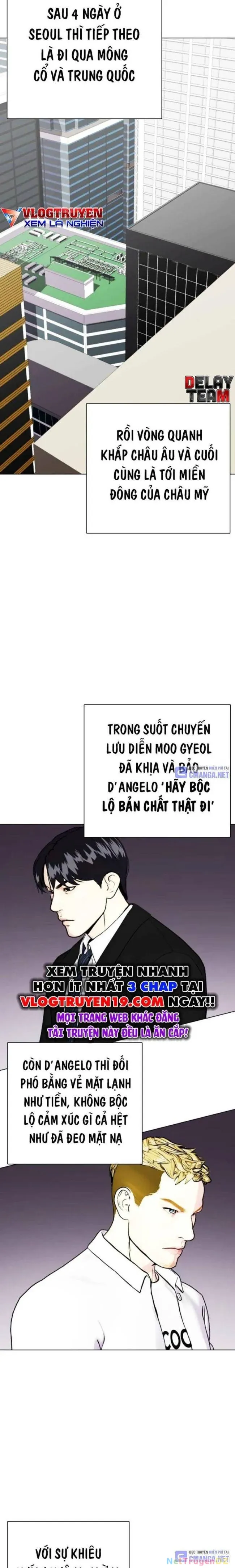 đọc truyện Loser Giỏi Võ Chương 80 ảnh 21 tại Thiên Thai Truyện