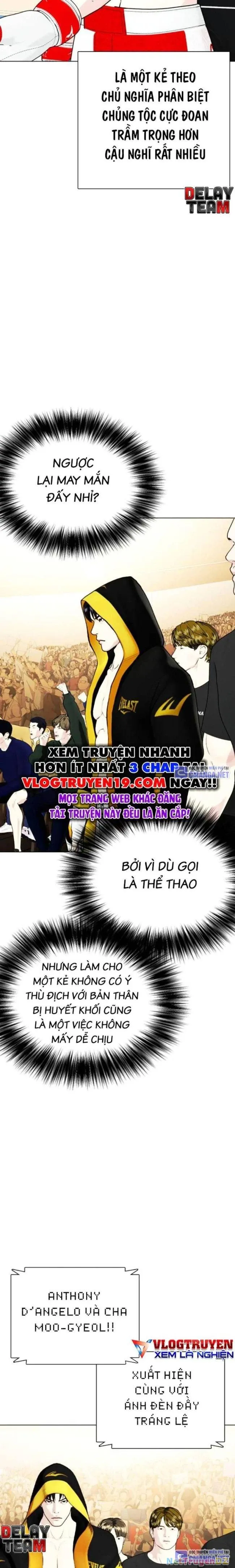 đọc truyện Loser Giỏi Võ Chương 80 ảnh 28 tại Thiên Thai Truyện