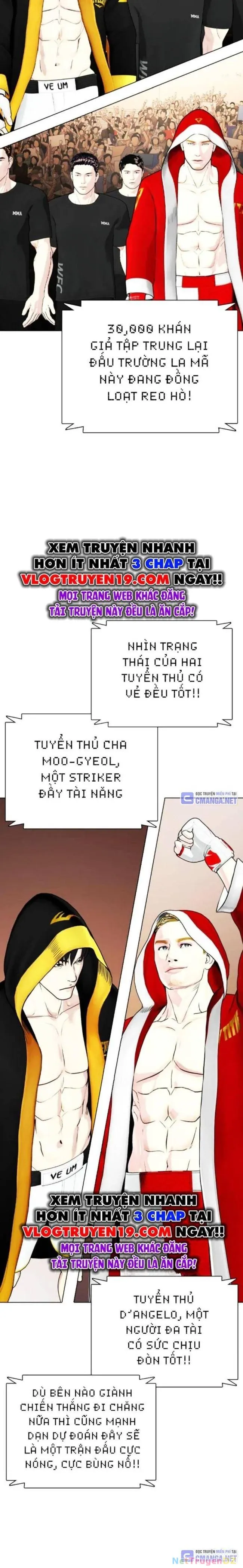 đọc truyện Loser Giỏi Võ Chương 80 ảnh 29 tại Thiên Thai Truyện