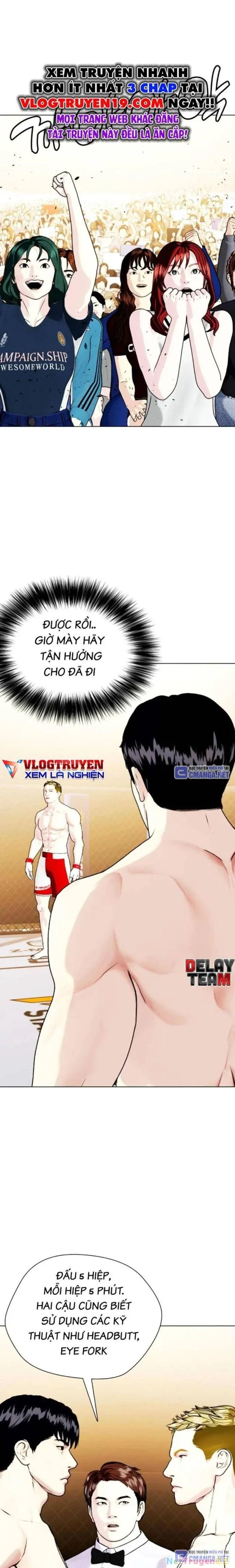 đọc truyện Loser Giỏi Võ Chương 80 ảnh 31 tại Thiên Thai Truyện