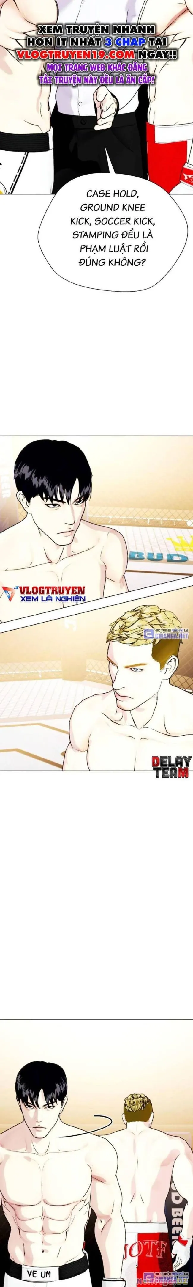 đọc truyện Loser Giỏi Võ Chương 80 ảnh 32 tại Thiên Thai Truyện