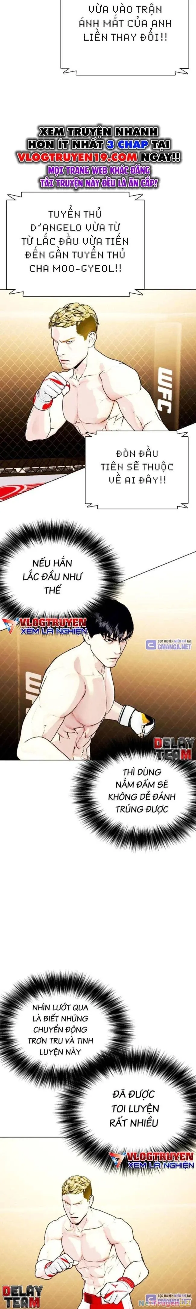 đọc truyện Loser Giỏi Võ Chương 80 ảnh 35 tại Thiên Thai Truyện
