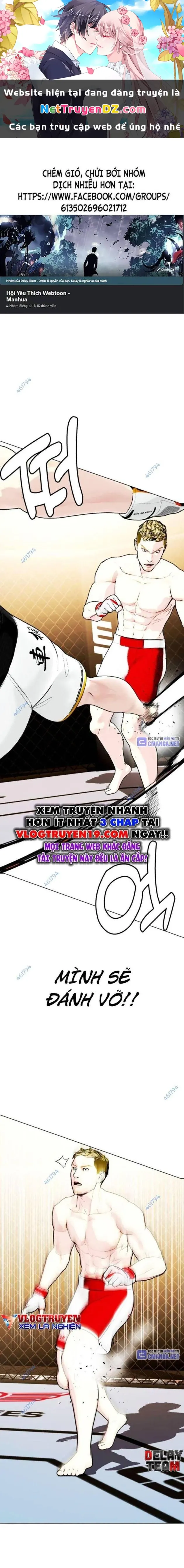 đọc truyện Loser Giỏi Võ Chương 81 ảnh 1 tại Thiên Thai Truyện