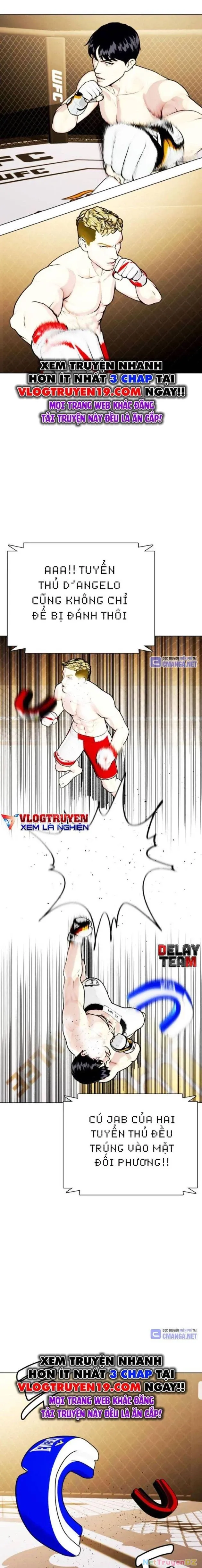 đọc truyện Loser Giỏi Võ Chương 81 ảnh 16 tại Thiên Thai Truyện