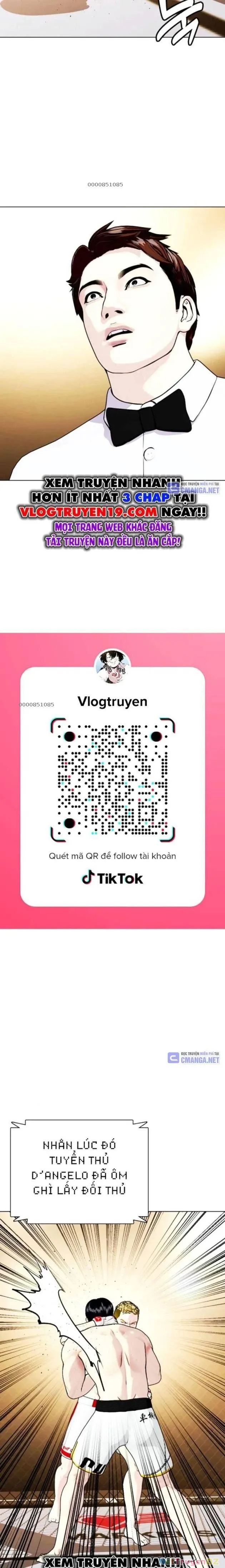 đọc truyện Loser Giỏi Võ Chương 81 ảnh 17 tại Thiên Thai Truyện