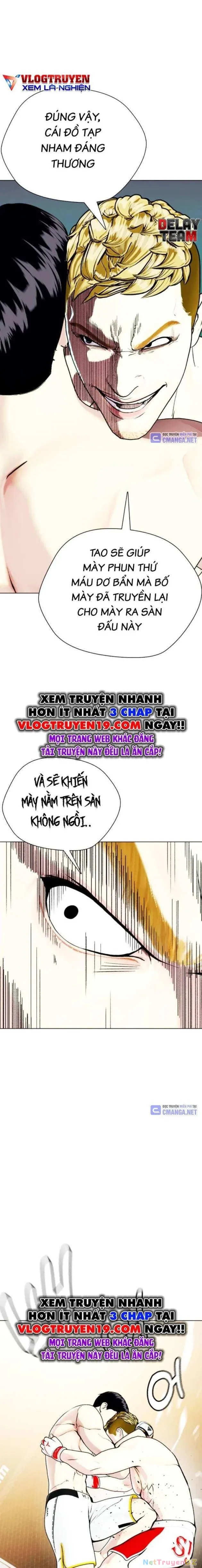 đọc truyện Loser Giỏi Võ Chương 81 ảnh 20 tại Thiên Thai Truyện
