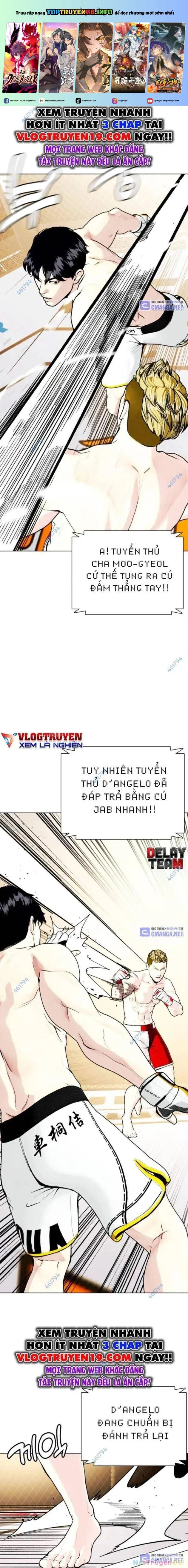 đọc truyện Loser Giỏi Võ Chương 81 ảnh 3 tại Thiên Thai Truyện