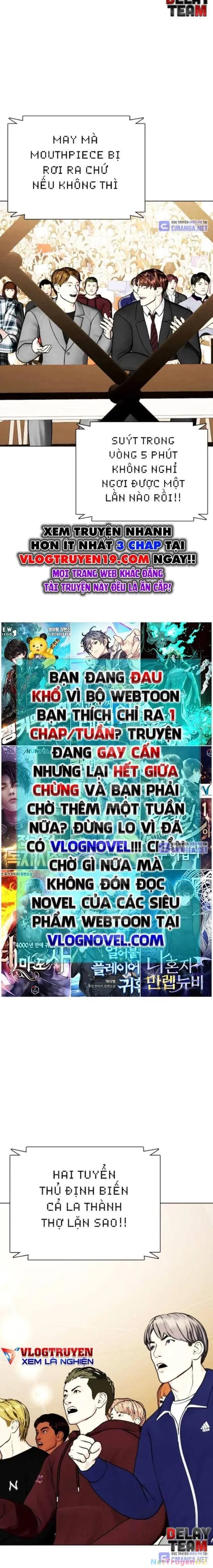 đọc truyện Loser Giỏi Võ Chương 81 ảnh 24 tại Thiên Thai Truyện