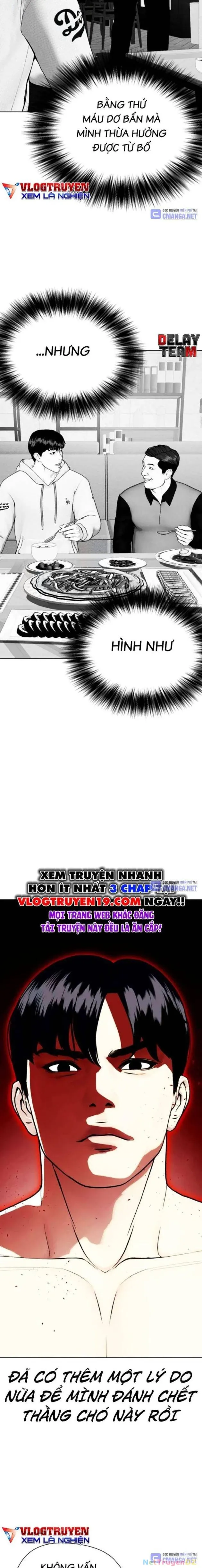đọc truyện Loser Giỏi Võ Chương 81 ảnh 27 tại Thiên Thai Truyện
