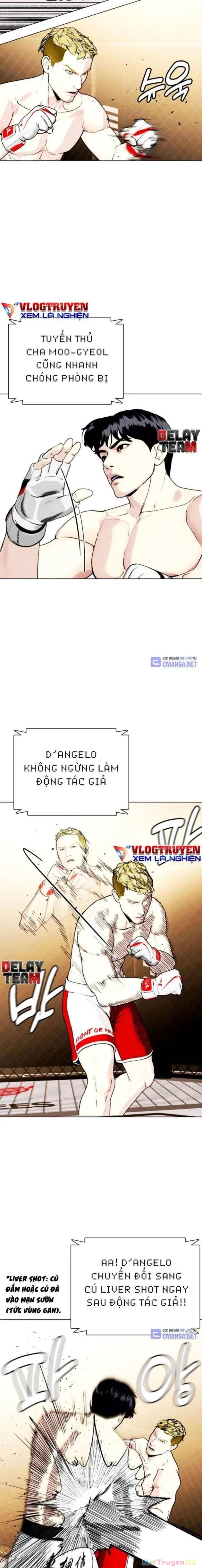 đọc truyện Loser Giỏi Võ Chương 81 ảnh 4 tại Thiên Thai Truyện