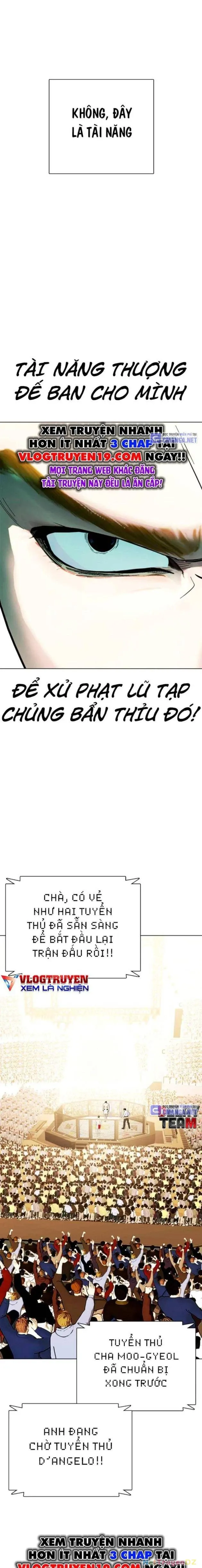 đọc truyện Loser Giỏi Võ Chương 81 ảnh 32 tại Thiên Thai Truyện