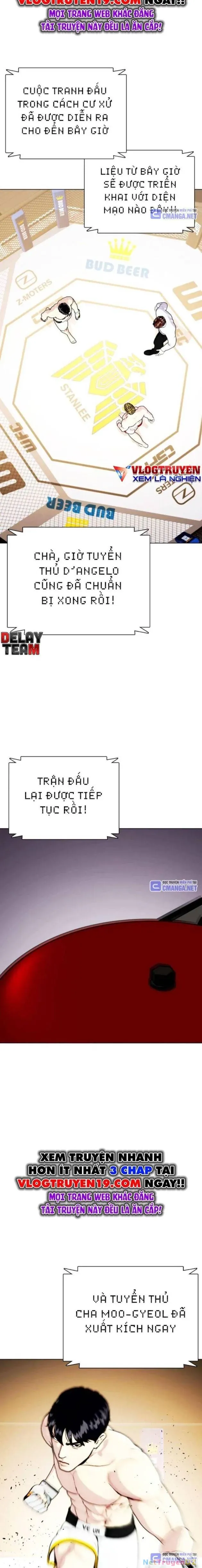 đọc truyện Loser Giỏi Võ Chương 81 ảnh 33 tại Thiên Thai Truyện