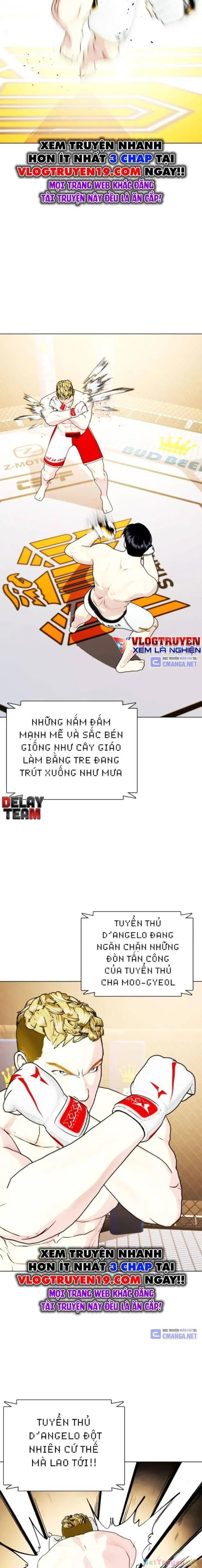 đọc truyện Loser Giỏi Võ Chương 81 ảnh 34 tại Thiên Thai Truyện