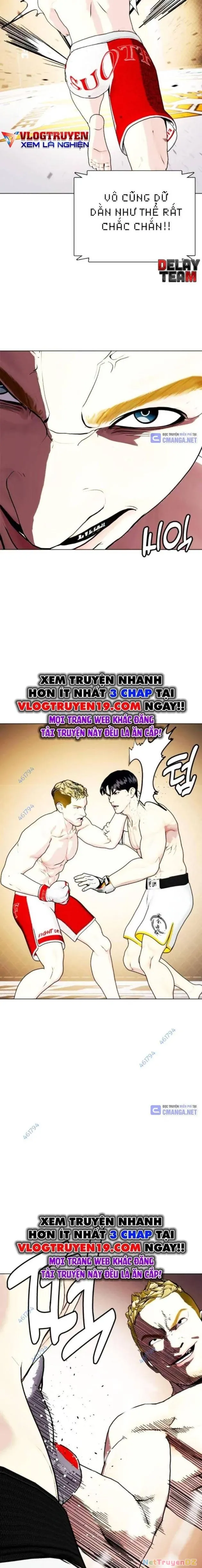 đọc truyện Loser Giỏi Võ Chương 81 ảnh 35 tại Thiên Thai Truyện