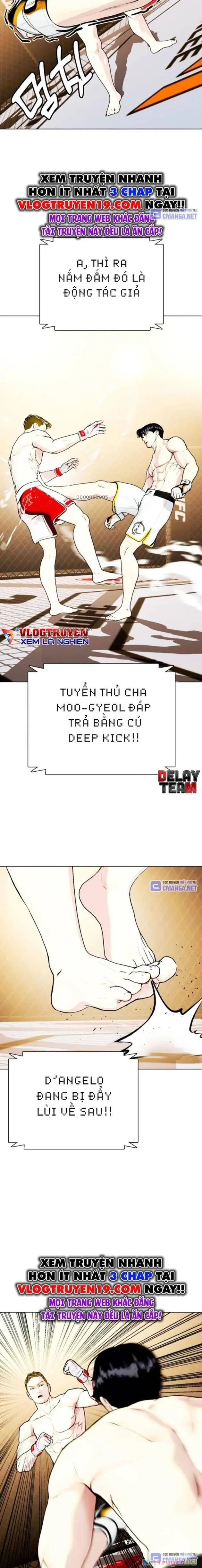 đọc truyện Loser Giỏi Võ Chương 81 ảnh 6 tại Thiên Thai Truyện