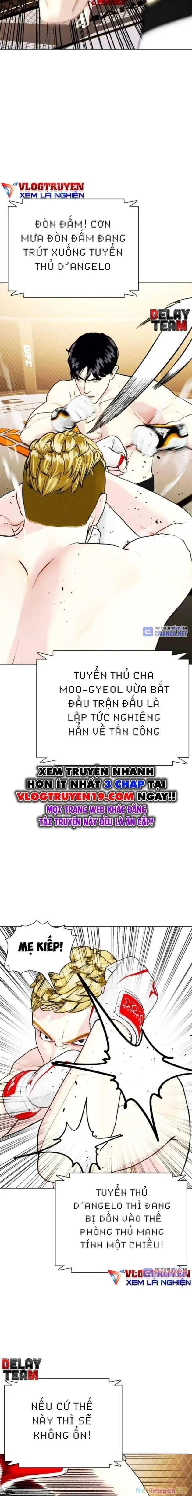 đọc truyện Loser Giỏi Võ Chương 81 ảnh 7 tại Thiên Thai Truyện