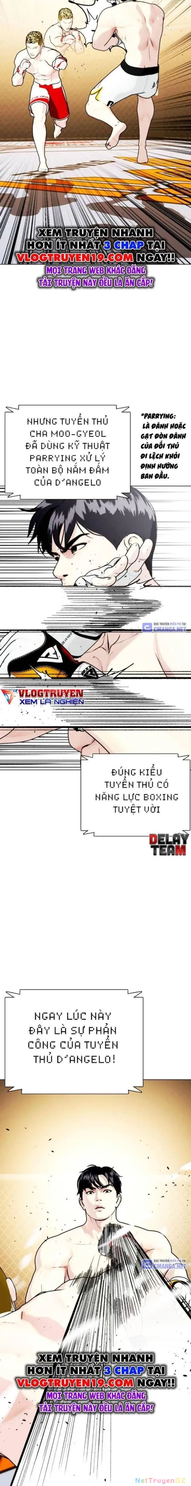 đọc truyện Loser Giỏi Võ Chương 81 ảnh 10 tại Thiên Thai Truyện
