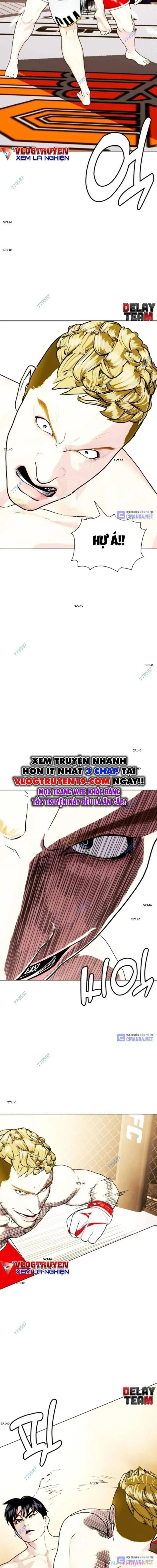 đọc truyện Loser Giỏi Võ Chương 82 ảnh 2 tại Thiên Thai Truyện