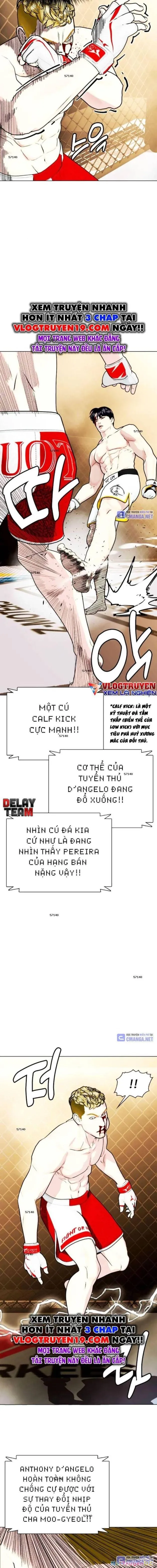 đọc truyện Loser Giỏi Võ Chương 82 ảnh 15 tại Thiên Thai Truyện