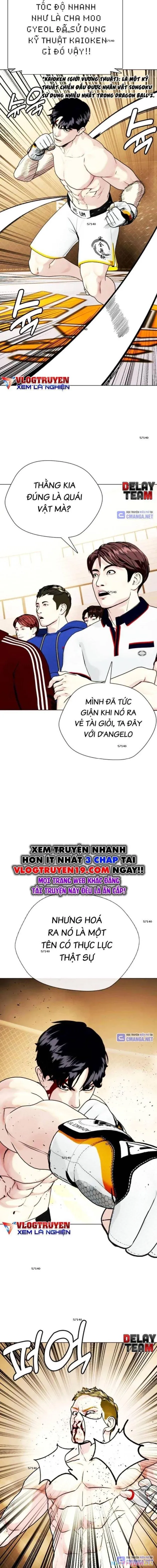 đọc truyện Loser Giỏi Võ Chương 82 ảnh 20 tại Thiên Thai Truyện