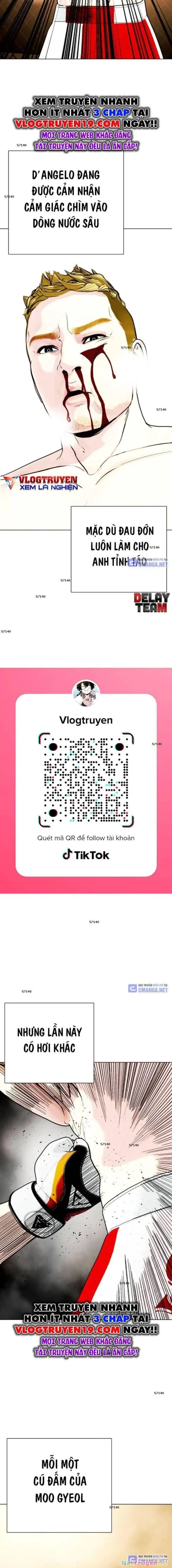 đọc truyện Loser Giỏi Võ Chương 82 ảnh 21 tại Thiên Thai Truyện