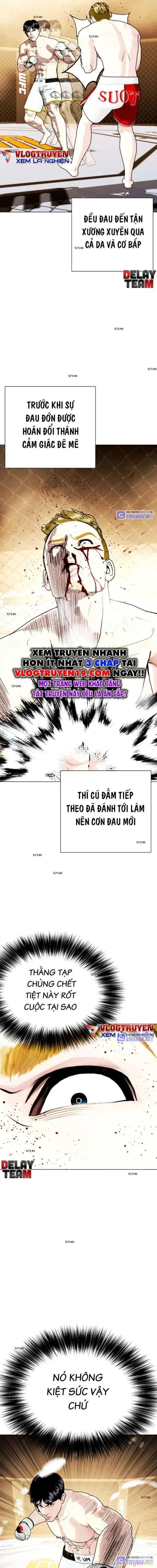 đọc truyện Loser Giỏi Võ Chương 82 ảnh 22 tại Thiên Thai Truyện