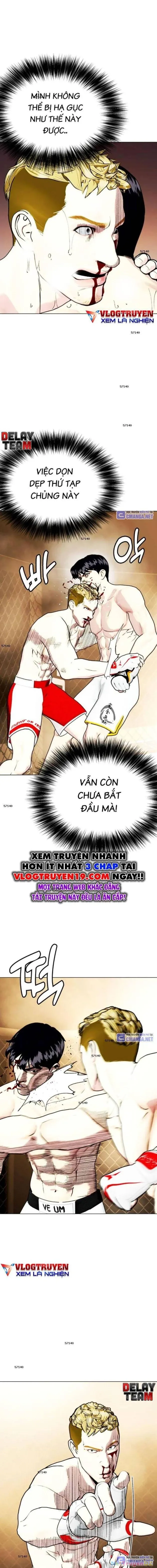 đọc truyện Loser Giỏi Võ Chương 82 ảnh 24 tại Thiên Thai Truyện