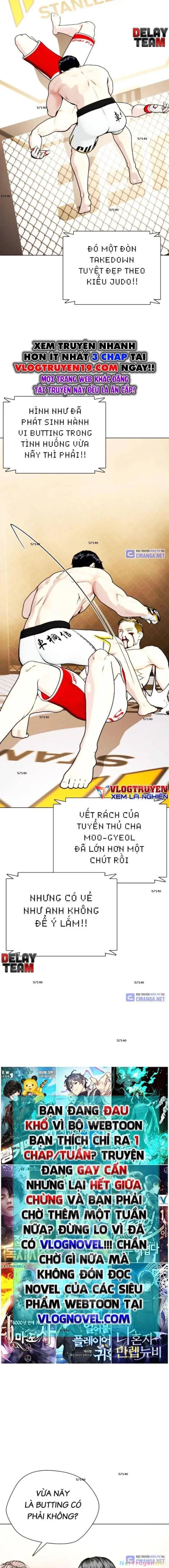 đọc truyện Loser Giỏi Võ Chương 82 ảnh 26 tại Thiên Thai Truyện