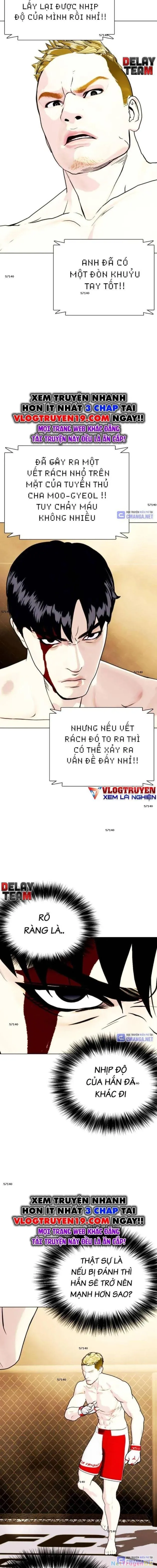 đọc truyện Loser Giỏi Võ Chương 82 ảnh 4 tại Thiên Thai Truyện