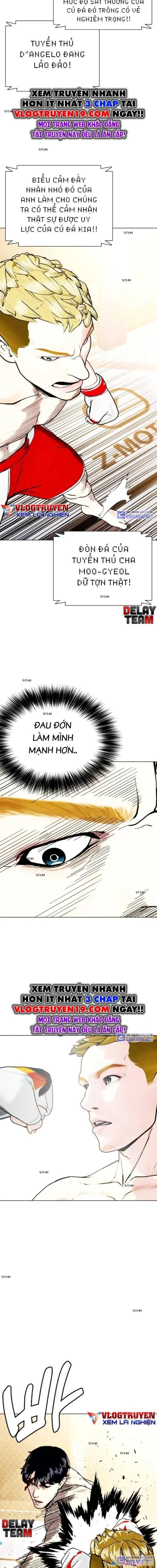 đọc truyện Loser Giỏi Võ Chương 82 ảnh 10 tại Thiên Thai Truyện