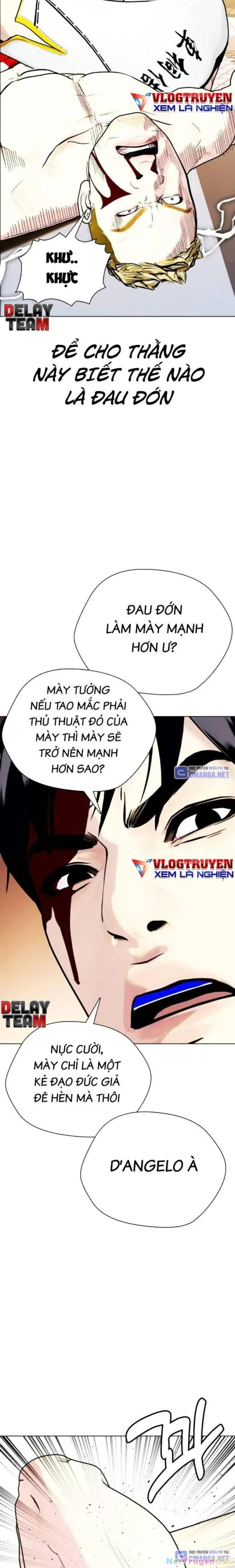 đọc truyện Loser Giỏi Võ Chương 83 ảnh 12 tại Thiên Thai Truyện