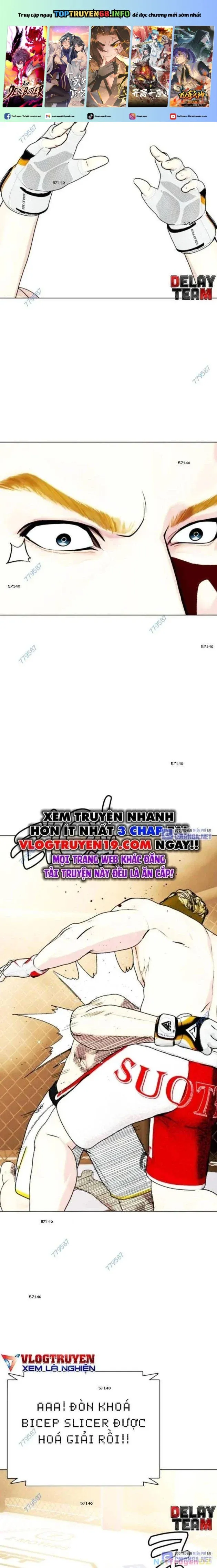 đọc truyện Loser Giỏi Võ Chương 83 ảnh 3 tại Thiên Thai Truyện