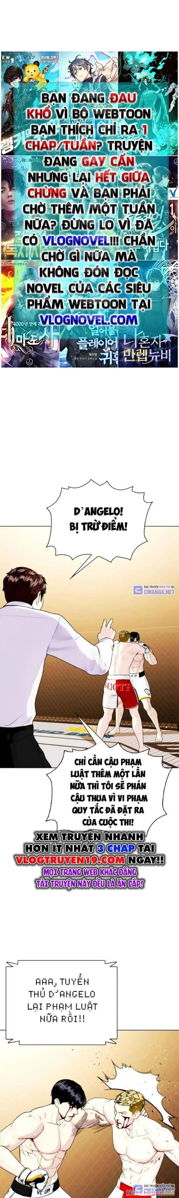 đọc truyện Loser Giỏi Võ Chương 83 ảnh 24 tại Thiên Thai Truyện
